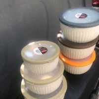 ظروف ۳ عددی
