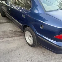 سمند LX EF7 بنزینی، مدل ۱۳۹۲|خودرو سواری و وانت|مبارکه, |دیوار