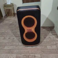 party box jbl120