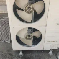 نصب و تعمیر کولر گازی پکیج آبگرمکن تضمینی