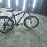 دوچرخه ۲۶ المپیا