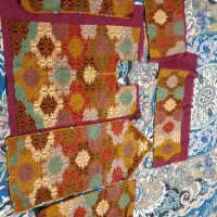 زی استین بلوچی