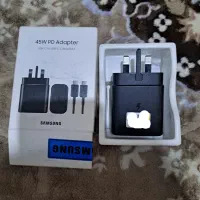 اداپتور ۴۵ وات