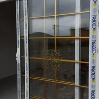 درب وپنجره الومینیوم ویوپی ویسی امیرعلی