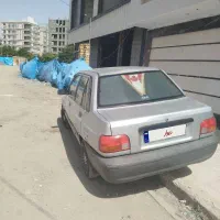 پراید مدل 85|خودرو سواری و وانت|مشهد, انقلاب|دیوار