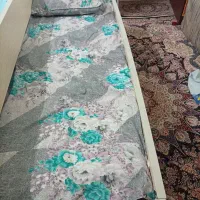 تخت کشو دار میزبان و میهمان|تخت و سرویس خواب|تهران, اوقاف|دیوار