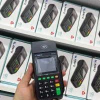 پوز اندروید کارت خوان سیار 4G کارتخوان 2G