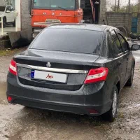 ساینا مدل ۹۹|خودرو سواری و وانت|کوچصفهان, |دیوار