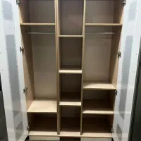 کمد ودراور بچه گانه|تخت و صندلی بچه|تهران, صد دستگاه|دیوار