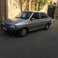 پراید مدل 89