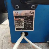 مشعل گازی ایران رادیاتور Ran25|آبگرمکن، پکیج، شوفاژ|تهران, ستارخان|دیوار