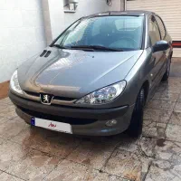 206 تیپ3 مدل۹۹