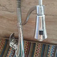 شیر ظرفشویی سالم نو