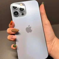 iPhone 13 Pro Max 128g تک سیم