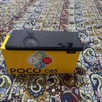 فروش موبایل شیاومی مدل پوکو c65|موبایل|شاندرمن, |دیوار