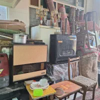 سمساری خریدوفروش فرش ولوازم منزل درمراغه