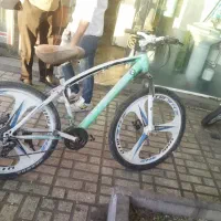 دوچرخه BMW رینگ اسپرت