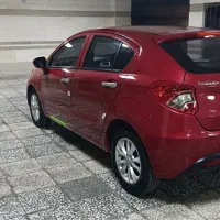 برلیانس 220بیرنگ1397مشابه صفر2018|خودرو سواری و وانت|تهران, نیروی هوایی (پیروزی)|دیوار