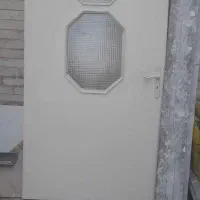 درب چوبی درب آهنی سنگ اوپن لباسشویی
