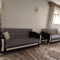 مبل 8نفره با 3 جلو مبلی|مبلمان خانگی و میز عسلی|سردشت, |دیوار