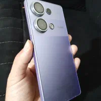 شیائومی Redmi Note 13 Pro با حافظهٔ ۲۵۶ گیگابایت