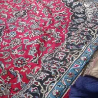 فرش شیش متری ماشینی کاملا سالم|فرش|تهران, بریانک|دیوار