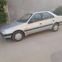 پژو 405|خودرو سواری و وانت|دهدشت, |دیوار