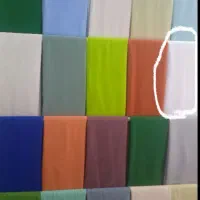 چادر ژاپنی سفید