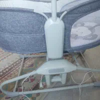 نی نی لای لای موزیکال و متحرک در حد نو