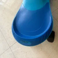 سه چرخه کودک لوو کار|اسباببازی بچه|شهرضا, |دیوار