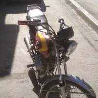 موتور|موتورسیکلت|مشهد, دوست آباد|دیوار