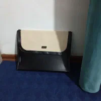 کیف دانشجویی یا مدارک نونو