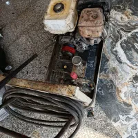 واترجت بنزینی کارواش سیار با تانکر|ماشین‌آلات صنعتی|تهران, شهرک طالقانی|دیوار