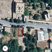 زمین 200 متری تجاری خیابان مطهری