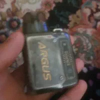 پاد ارگاس کویل تازه عوض کردم