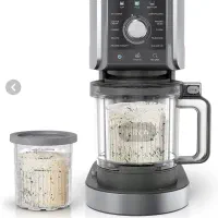 بستنی ساز نینجا