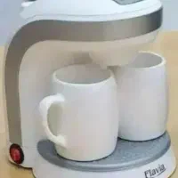 قهوه جوش فلاویا