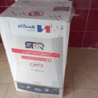 پکیچ ورادیاتور