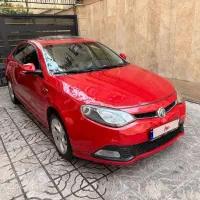 ام جی 6 ۲۰۱۴ مگنت بدون رنگ،بدون مشابه،mg6