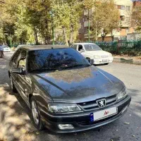 پژو پارس xu7|خودرو سواری و وانت|شهرکرد, |دیوار