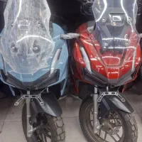 موتور طرح ای دی وی ۱۸۰ کبیر adv180 اقساط امپراطور|موتورسیکلت|تهران, بهار|دیوار