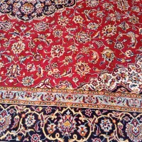 فرش ماشینی سالم مرتب|فرش|طرقبه, |دیوار