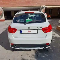 کوئیک سفید ساده اسفند ۱۴۰۱|خودرو سواری و وانت|کرج, باغستان|دیوار