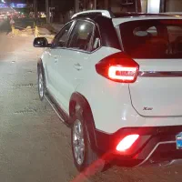 X22 اسپرت مدل 1402|خودرو سواری و وانت|گرگان, |دیوار