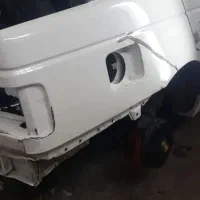 صافکاری و نقاشی|خدمات موتور و ماشین|دورود, |دیوار