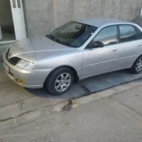 پروتون ایمپین 2007نقره ای