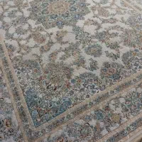 فرش ماشینی ۹ متری ۲تخته|فرش|همدان, |دیوار