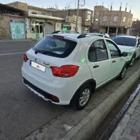 کویک GX1403بدون رنگ|خودرو سواری و وانت|هریس, |دیوار