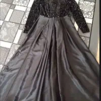 دوعددلباس مجلسی