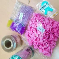 وسایل لیفت ابرو مژه